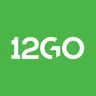 12Go Asia logo