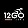 Logo 12GO Biking