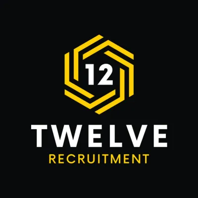 12 Recruitment Ltd logo
