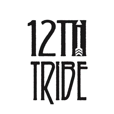 12th Tribe logo