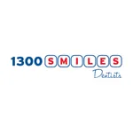 1300smiles Ltd Logo