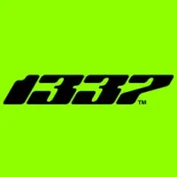 1337 logo