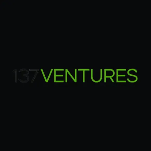 137 Ventures logo