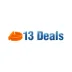 13 Deals logo
