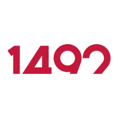 1492 Ltd logo