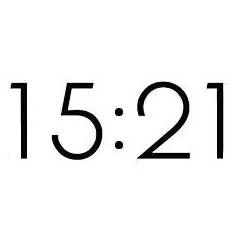 15:21 Store