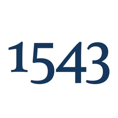 1543 Structured Finance Securities Fund (Offshore) LP logo