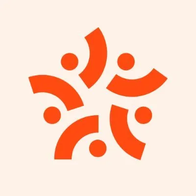 Logo by Brandfetch