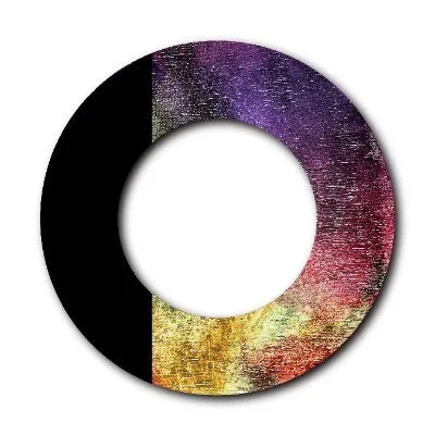 15th Rock logo