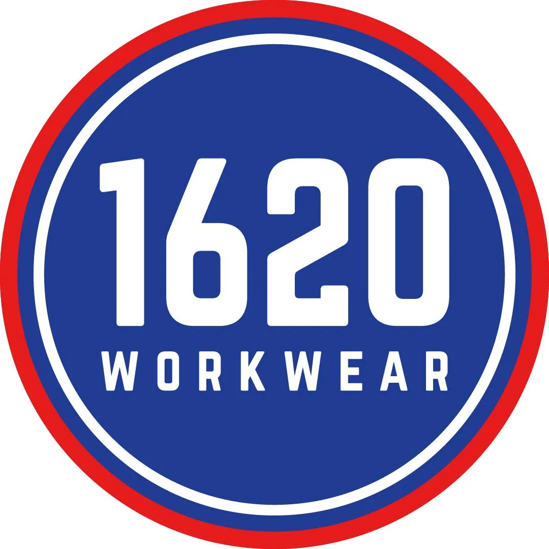 1620 Workwear logo