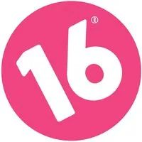 16 Handles Logo