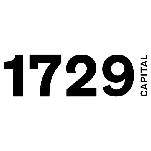 1729 Capital logo