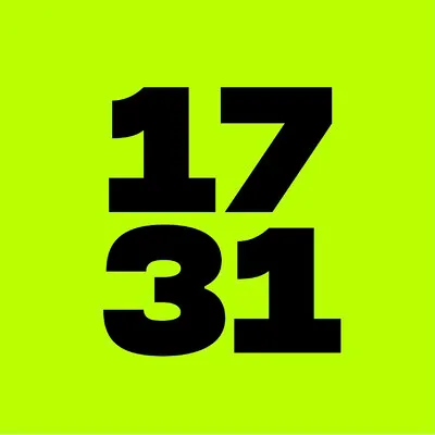 1731 MGMT logo