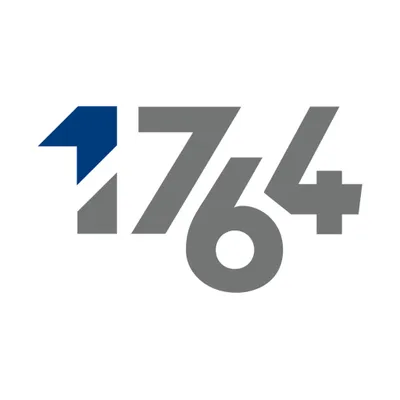 1764golf.com logo