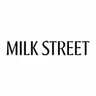 Milk Street Kitchen logo