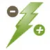 1800Battery logo