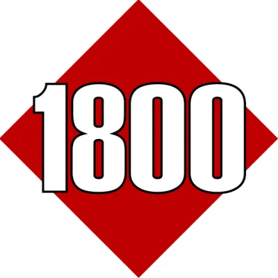 1800ceiling.com logo