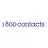 1-800 Contacts logo