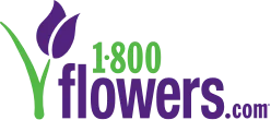 1-800-FLOWERS Logo