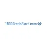 1800freshstart logo