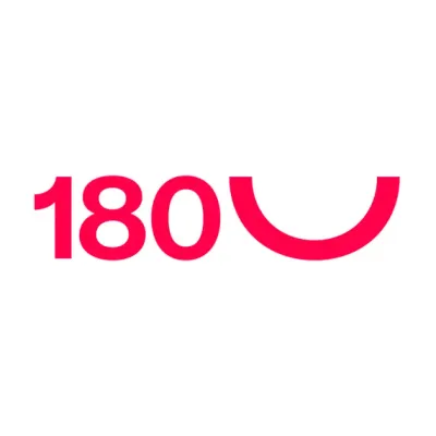 180 Amsterdam Logo