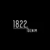 1822 Denim logo