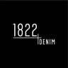 1822 Denim logo