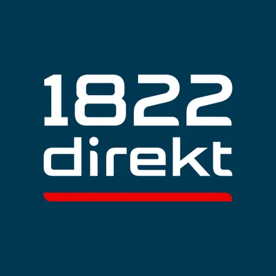 1822MOBILE Logo