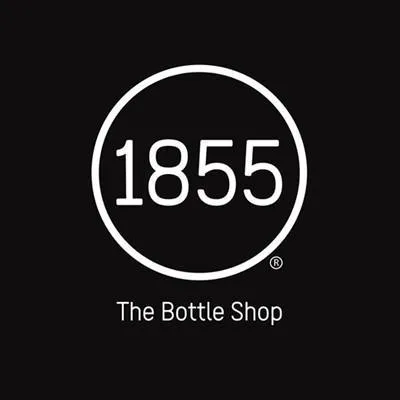 1855 The Bottle Shop