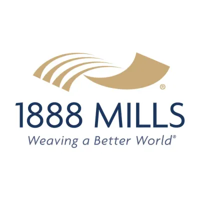 1888 Mills logo