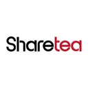 Sharetea logo