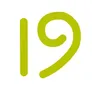 Logo 19 Het Atelier architecten