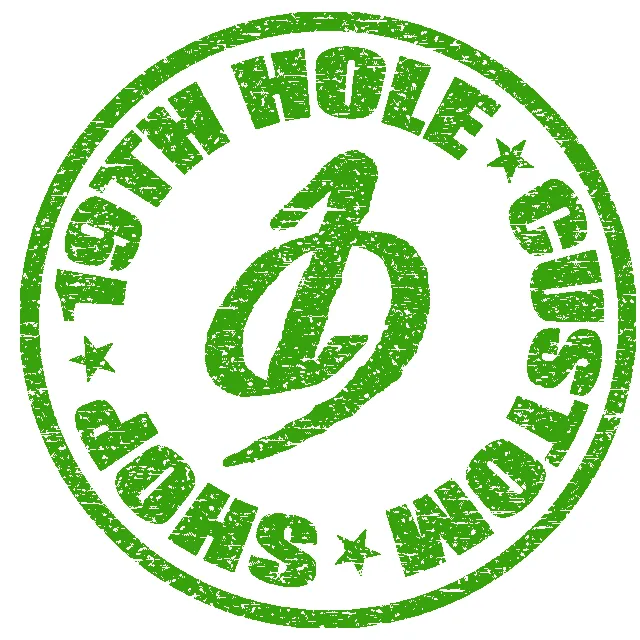 19thholecustomshop