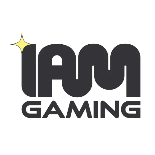1AM Gaming logo