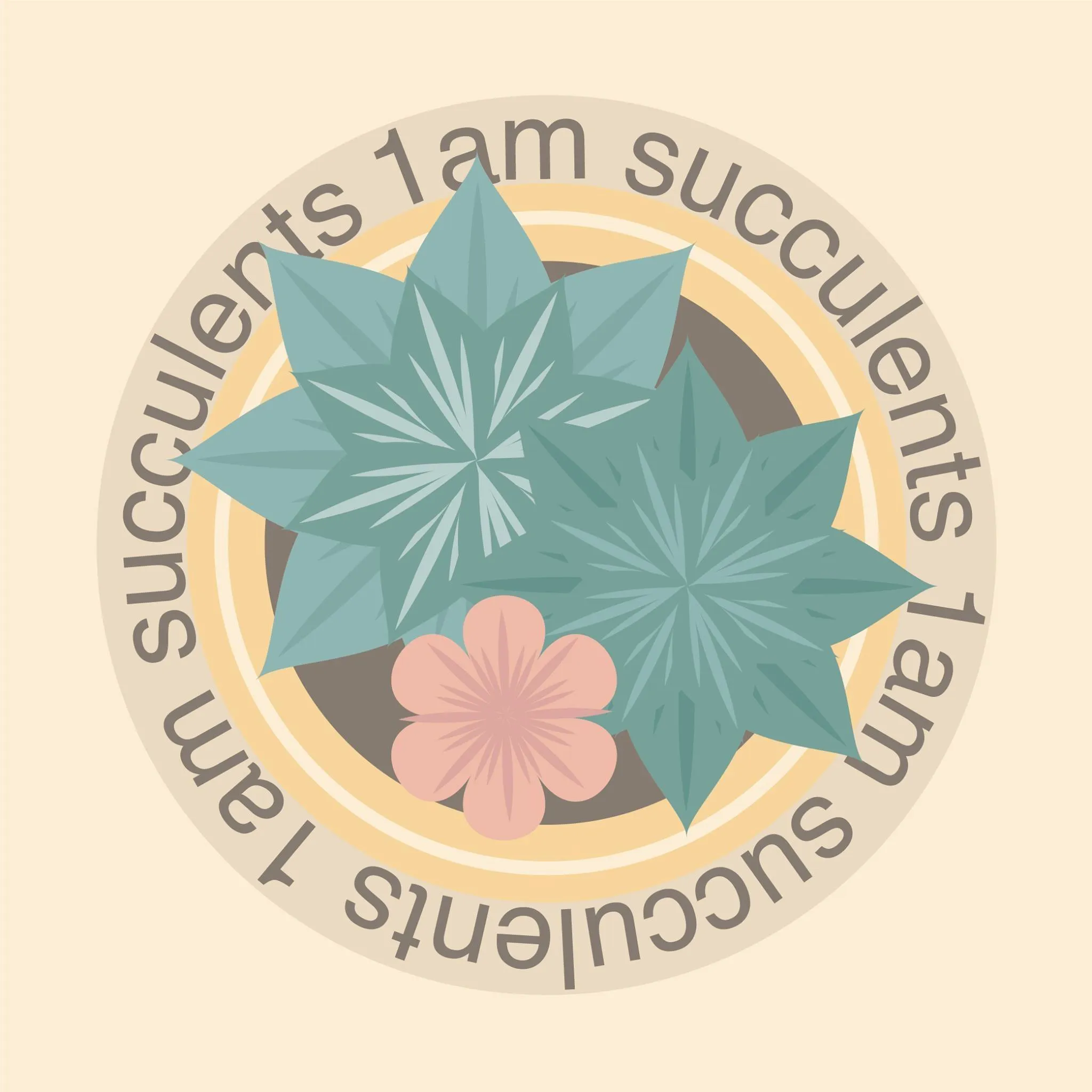 1amsucculents