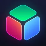 1Blocker logo/icon