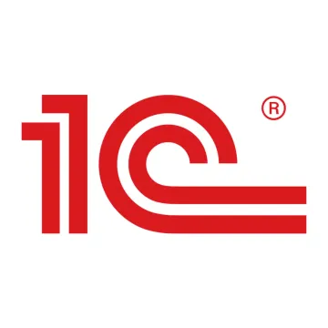 1C Company Logo