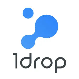 1drop logo