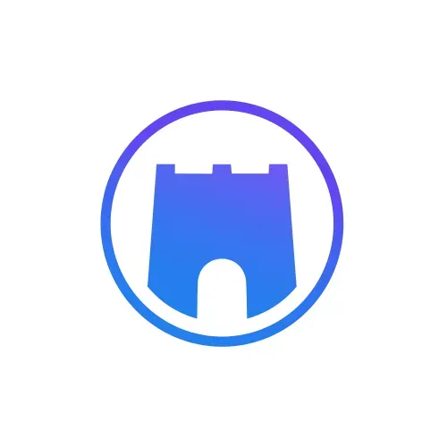 1Fort logo