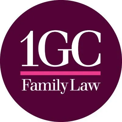 1GC Family Law logo