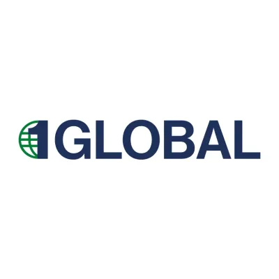 1GLOBAL logo