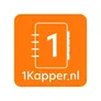 Logo Dames & Heren Kapsalon Allure