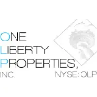 One Liberty Properties Inc logo