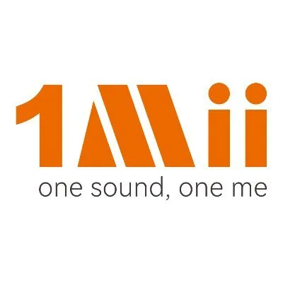 1Mii logo