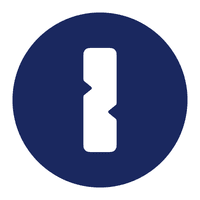 1Password logo