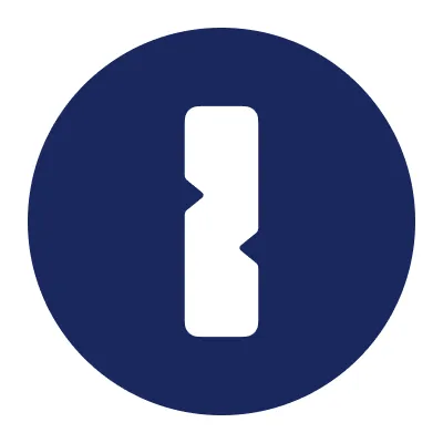 1Password logo
