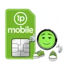 1p Mobile logo