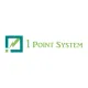 1 Point System logo