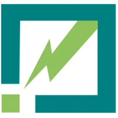 1 Point System logo