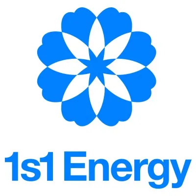 1s1 Energy logo